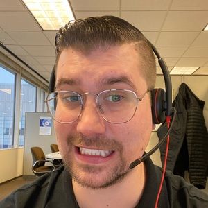 Meet your Posher, Alexander